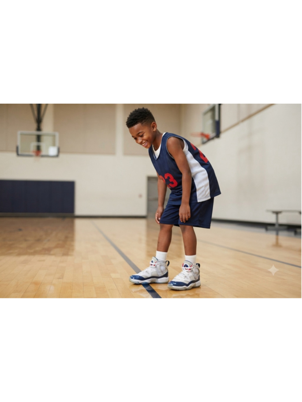 nike air jordan jumpman two trey
shoes GS 6Y Youth
DQ8431-102 White Shoes - Picture 5 of 5